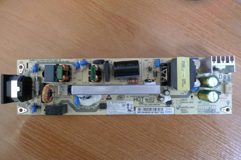 Плата питания Pantum M6700/M6800/M7100/M7200/M7300 (301022494001) (O)