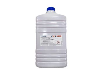 Тонер CANON iRC3325i/3330i/3320 (Japan) TF8M + носитель TF8D, Magenta, 463г/бут, CET7497-463