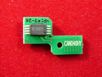 Чип Canon i-SENSYS LBP710Cx/712Cx (0455C001) Yellow, 10K (ELP Imaging)