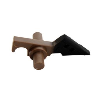 Палец отделения тефлонового вала Sharp AR-5516/5520/5618/5620/5623 (O) PTME-0039QSZZ
