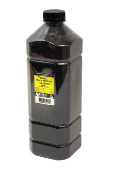 Тонер Sharp AR 202/163/201/206/5316 (Hi-Black), 537г. канистра