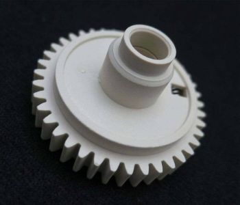 Шестерня резинового вала 40T HP LJ 4200/4300/4250/4350/4345 (RC1-3324/RC1-3325/RM1-1091) OEM (O)