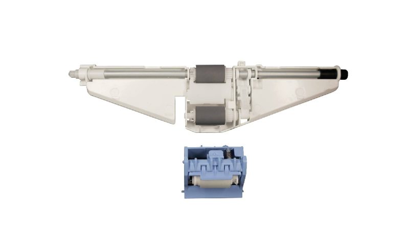Комплект роликов обходного лотка (лоток 1) HP CLJ 5700/5800/6700/6800 (6QN29-67012/527H3A)