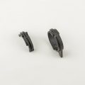 Бушинг тефлонового вала Brother HL-L2300/2340/2360/2365/DCP-L2500/2520 (совм) компл. 2шт (лев+прав)