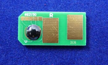 Чип OKI C301/C321/MC332/MC342 (44973544) Black, 2.2K (ELP Imaging)
