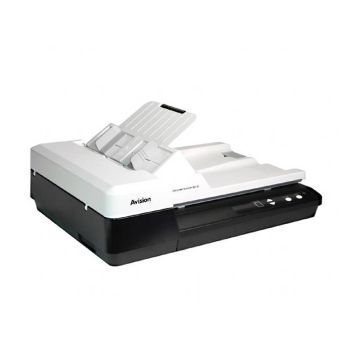 Сканер Avision AD130 (000-0875F-02G)