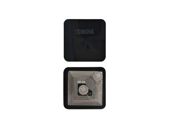 Чип картриджа для KYOCERA TASKalfa MZ2501ci (CET) Black, (EUR/MEA/Afr), CET381552