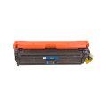 Картридж G&G, аналог HP CE741A/307A синий 7.3k с чипом