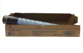 Картридж Konica Minolta bizhub C258/C308/C368-серия (O) TN-324C H/A8DA45H, C, 13К