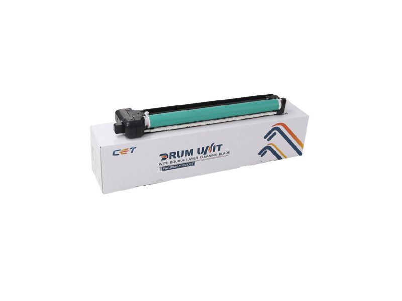 Драм-юнит CANON iRC3025 (CET) CMYK, CET5228P (c двухслойным ракелем)