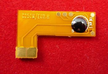 Чип Canon iR C250i/C255i/C350i/C351i/C355i (C-EXV47M) Magenta, 21.5K (ELP Imaging)