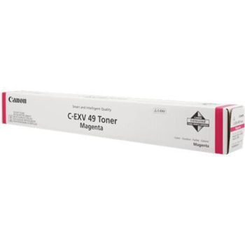 Картридж Canon IRAC 3320/3320i/3325i/3330i (O) C-EXV49M / 8526B002 19k