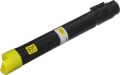 Картридж лазерный Cactus CS-ALC8030Y 006R01704 желтый (15000стр.)
