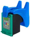 Картридж струйный Cactus CS-CB337 №141 многоцветный (9мл)
