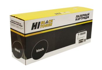 Картридж Toshiba e-Studio 18 (Hi-Black) T-1800E, 24К