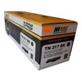 Картридж Brother HL-L3230/DCP-L3550/MFC-L3770 (Hi-Black) TN-217BK, Bk, 3K