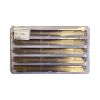 Дозирующее лезвие (Doctor blade) для BROTHER TN-2275 (УПАКОВКА 10шт) TMS