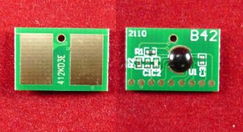 Чип OKI B412dn/B432dn/B512dn/MB492dn/MB472w/MB562dnw (45807102/45807119), 3K (ELP Imaging)