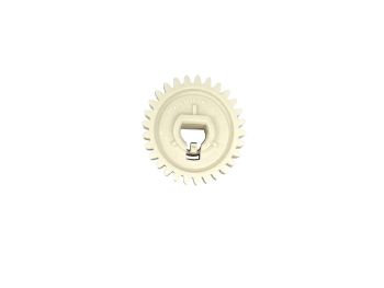 Шестерня привода резинового вала HP LaserJet 1160/1320/2420 (CET), DGP0617, 29T, RU5-0331-000