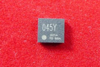 Чип Canon i-SENSYS LBP611Cn/613Cdw/MF631Cn/633Cdw/635Cx (1239C002) Yellow, 1.3K (ELP Imaging)