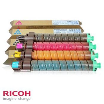 Картридж Ricoh тип SP C830DNE/ 821187 (O) M