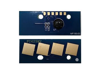 Чип картриджа для TOSHIBA E-Studio 2525AC (CET) Yellow, CET381380