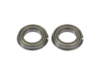 Подшипник тефлонового вала KONICA MINOLTA Bizhub 654/754/C654/C754 (CET), 2 шт/компл, CET7174