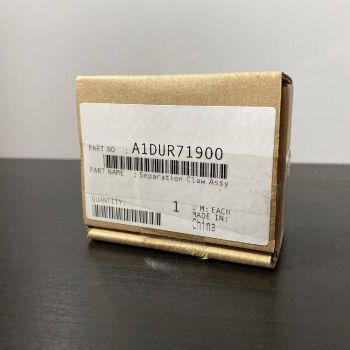 Палец отделения бумаги в сборе Konica Minolta A1DUR71900 (O)