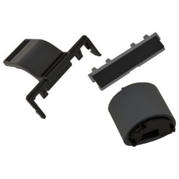Ролик захвата + тормозная площадка (лотка 1) HP CLJ CP 5225 (O) CE710-69006/CC522-67928