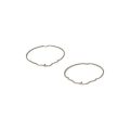 Вал тефлоновый Canon iR-ADV-6055/6065/6075/ iR-ADV-6275/6265/6255 (O) FM0-3465