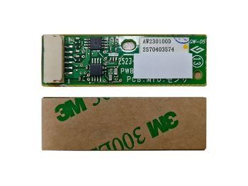 Чип блока проявки для RICOH IM C3000 (CET) Magenta, (WW), CET391076
