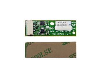 Чип блока проявки D2393062 для RICOH MPC3004/C3504 (CET) Magenta, 160000 стр., CET391069