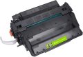 Картридж HP LJ P3015 CE255XX (Cactus) CS-CE255X-MPS черный (15000стр.)
