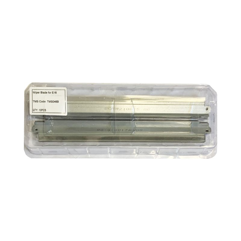 Ракель для CANON FC-230/330 (HP4L/PX) (УПАКОВКА 10 шт) TMS