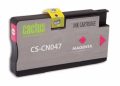 Картридж струйный Cactus CS-CN047 №951XL пурпурный (26мл) для HP DJ Pro 8100/8600 с чипом