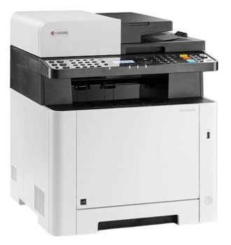 МФУ Kyocera ECOSYS MA2100cwfx (110C0A3NL0)