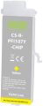 Картридж Canon (ПЗК) Cactus CS-R-PFI107Y-CHIP желтый