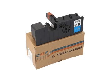 Тонер-картридж для KYOCERA ECOSYS PA2100CX (CET) Cyan, (EUR/MEA/Afr), CET141960