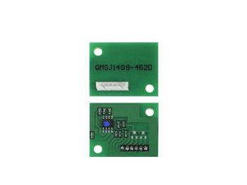 Чип KONICA MINOLTA Bizhub C654/754 (CET) Cyan, 120K, CET8744, драм-юнит DR-711C